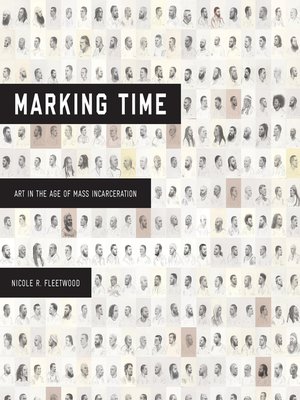 cover image of Marking Time